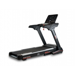 Bieżnia Treningowa RS1000 Led AC G6179 BH Fitness